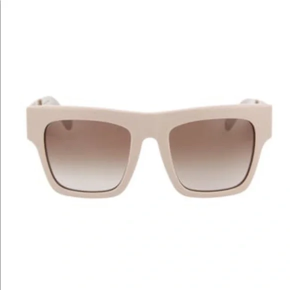 Stella McCartney 52mm Square Sunglasses display picture 3